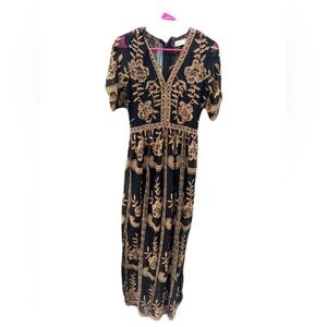 Altar’d State Dress